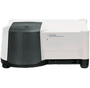 Спектрофлуориметр Сагу Eclipse AGILENT