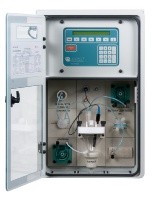 Поточный ионселективный анализатор ADI 2018 Ion Analyzer Metrohm