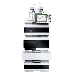 Хроматограф 1260 Infinity жидкостной Agilent