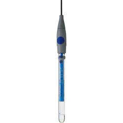 Комбинированный рН-электрод  InLab Basics BNC Mettler Toledo