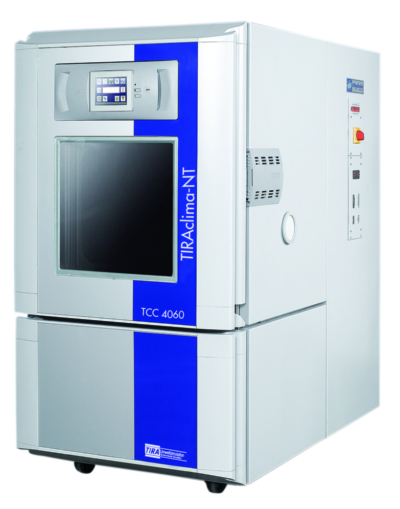 Камера для температурных испытаний TТC 7060 серии TIRA-temp