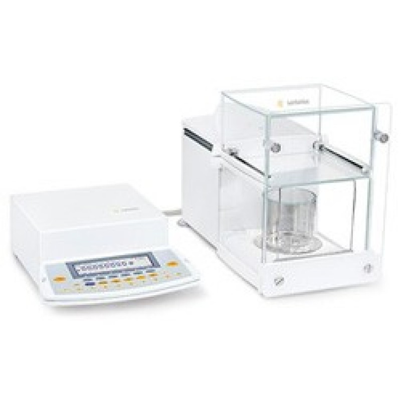 CCE66 Ручной компаратор массы Sartorius