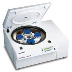 Центрифуга 5810R, Eppendorf