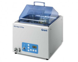 Баня-шейкер с линейным перемешиванием GLS Aqua 12 Plus, BioSan