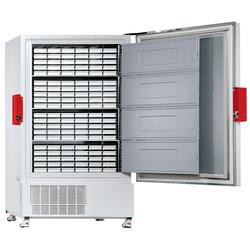 UF V 700 ULTRA.GUARD™ Морозильный шкаф сверхглубокой заморозки 700 л Binder