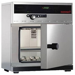 Сухожаровой шкаф SFE 400 Memmert