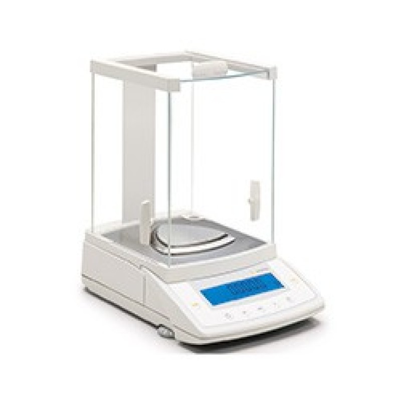 Аналитические весы CPA (Competence) CPA124S Sartorius