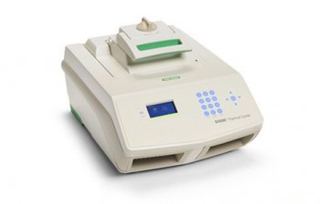 ДНК-амплификатор, без реакционного блока, S1000, Bio-Rad