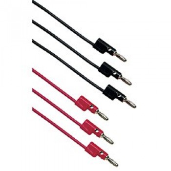 Коммутационные шнуры (60, 90, 120 см) TL935 Fluke