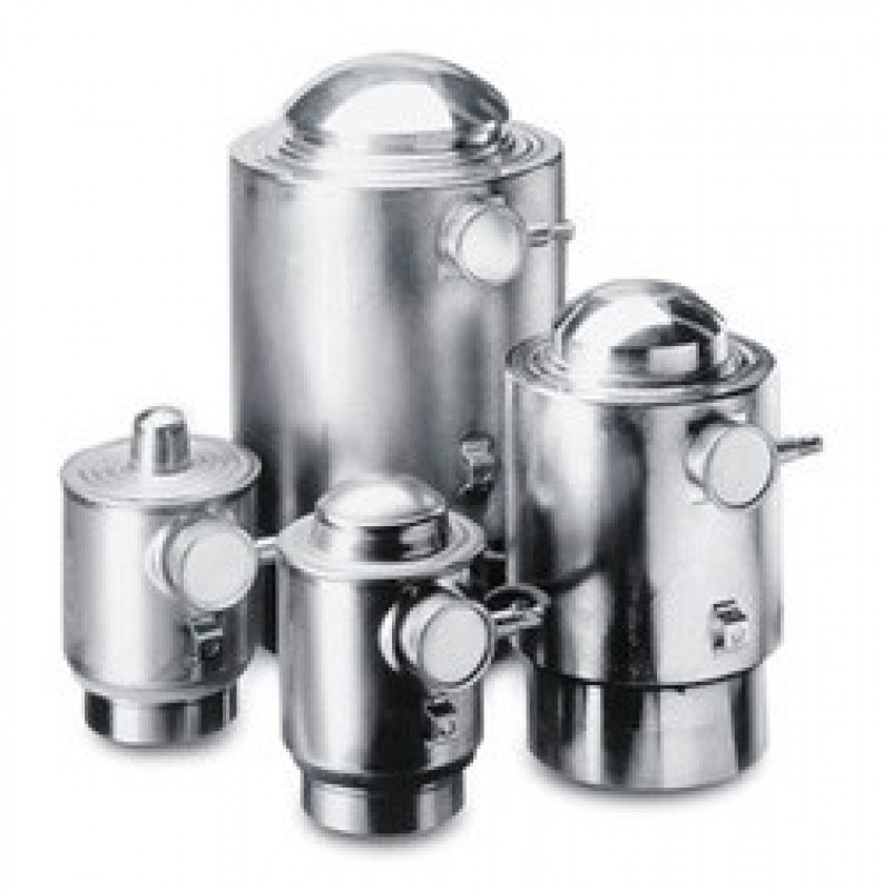 Точный компрессионный датчик нагрузки PR 6201 Sartorius