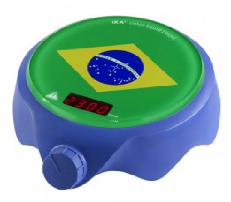 Магнитная мешалка Color squid IKAMAG® Seleção IKA