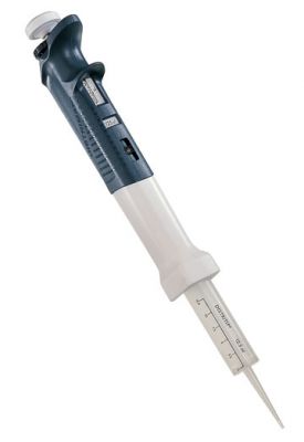 Distriman  Gilson Степпер механический c электронным дисплеем 2-1000 мкл Gilson