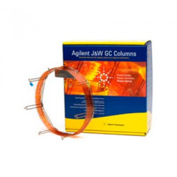Колонка капиллярная СР-1301, 30 м х 0,32 мм х 0,25 мкм, СР8607 Agilent