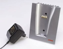Многофункциональная база для гигрометров серии HygroPalm PalmDock-1 Rotronic
