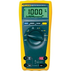 Цифровой мультиметр Fluke 177 Fluke