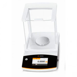 Весы аналитические Quntix 513-10RU Sartorius