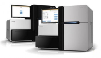 Секвенатор ДНК HiSeq 1000