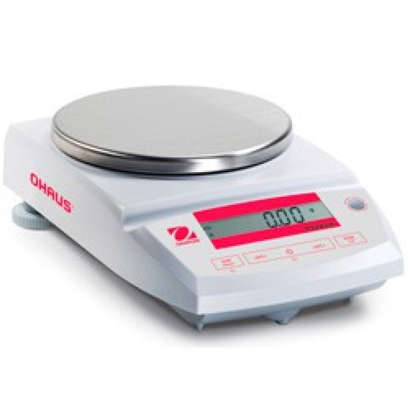 Pioneer PA2102 Прецизионные весы OHAUS