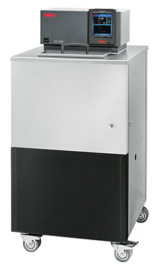 Термостат CC-820 с Pilot ONE Huber