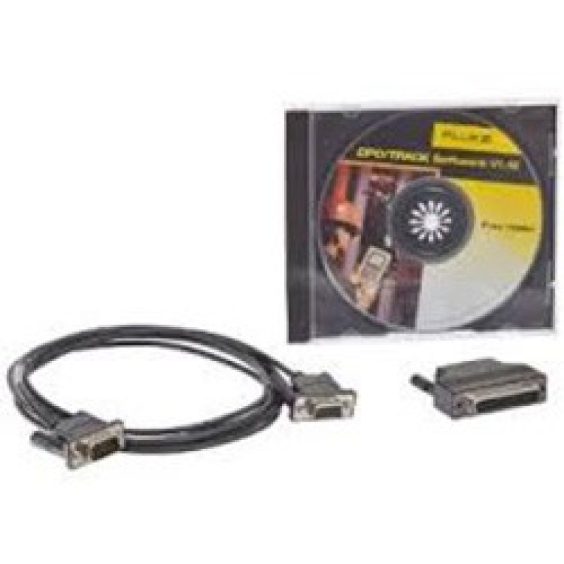 Программное обеспечение Fluke 700 SW Fluke