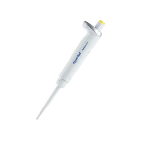 Reference 2 (EU-IVD), 100 мкл, желтый, Eppendorf