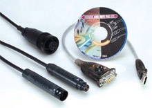 USB адаптер для HygroLog Rotronic