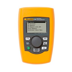 Fluke 709 Калибратор петли тока Fluke