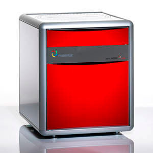Элементный анализатор vario MICRO cube ELEMENTAR