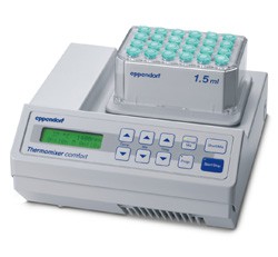 Thermomixer comfort