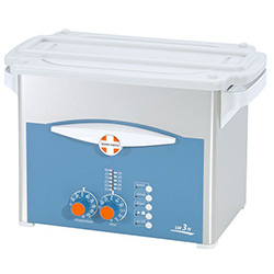 Ультразвуковая ванна SW 3H SonoSwiss