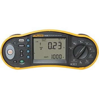 Тестер электроустановок Fluke 1653B Fluke