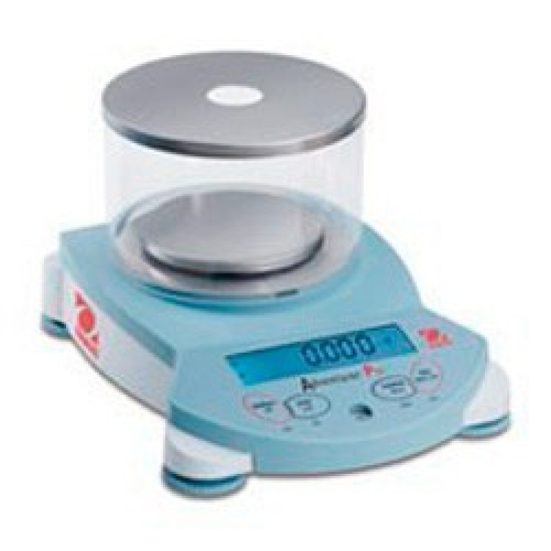 Прецизионные весы AV213C OHAUS