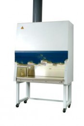 Боксы биологической безопасности второго класса (тип В2) LB2-4B1, Esco