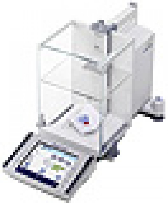 Лабораторные аналитические весы XP-A