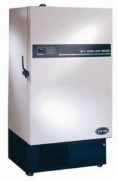 Premium-U570 Вертикальный низкотемпературный морозильник New Brunswick Scientific