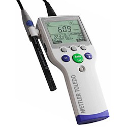 Кондуктометр SG7-ELK SevenGo pro Mettler Toledo