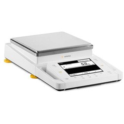 Прецизионные весы Cubis 14202P (14200г.) Sartorius