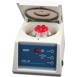 MPW-54 Центрифуга лабораторная MPW Med. Instruments