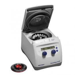 5418 R Центрифуга Eppendorf