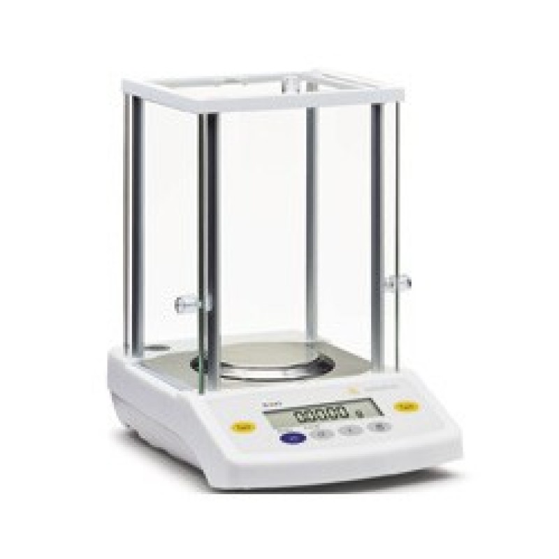 Аналитические весы Sartorius TE (Talent) TE124S Sartorius