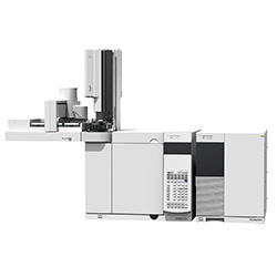 Хромато-масс-спектрометр 240 GC/MS Ion Trap Agilent
