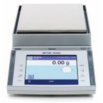 Лабораторные весы ХР 8001 S Mettler Toledo