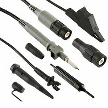 Комплект широкополосных щупов для измерения напряжения (серый) VPS510-G Fluke