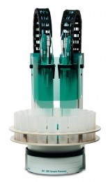 814 Robotic USB Sample Processor (2T/2P) Metrohm
