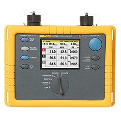 Трехфазный регистратор электроэнергии Fluke 1735 Fluke