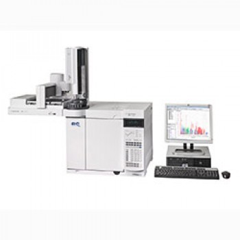 Решения для имитированной дистилляции SimDis AC Analytical Controls