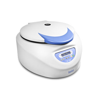 Центрифуга медицинская лабораторная LMC-3000 R-6 BioSan
