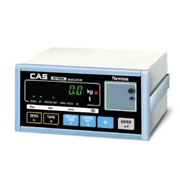 CAS NT-580D Весовой индикатор CAS