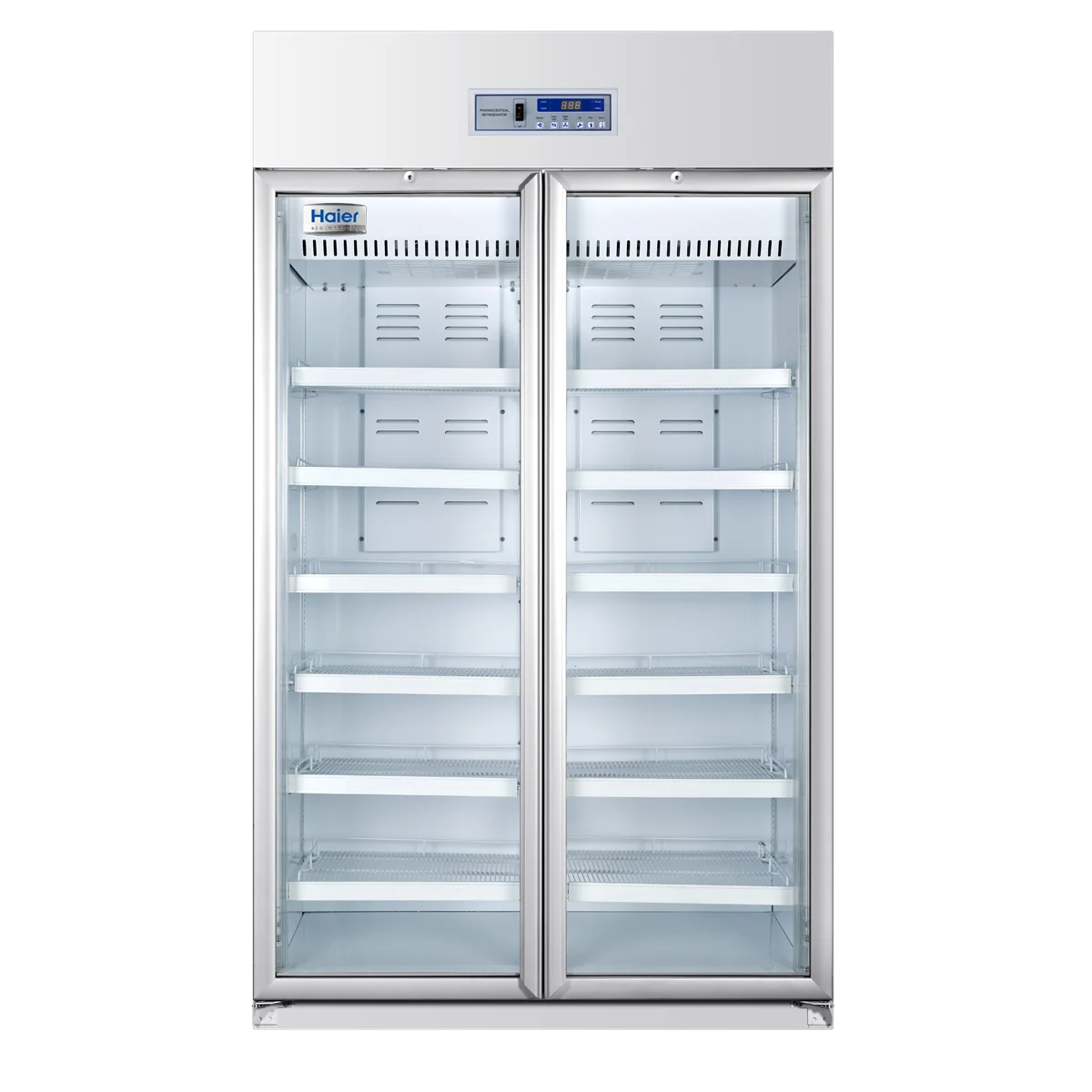 HYC-940 Холодильник фармацевтический Haier Biomedical