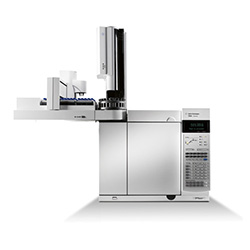 Хроматограф 7890А газовый Agilent